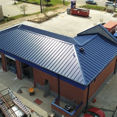 sheet metal fabrication houston|sheet metal roofing houston.